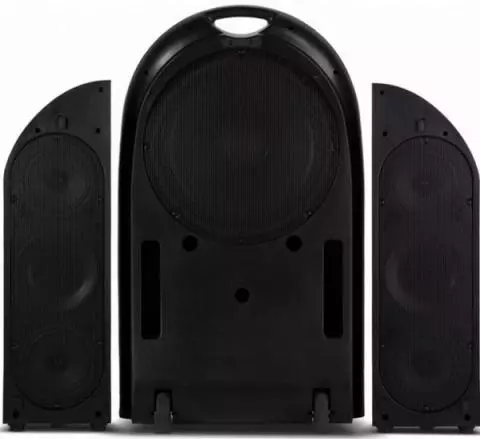 Alto Mixpack Pro