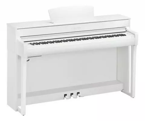 Pian shop electric pret