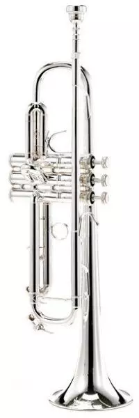 Bach VBS 1S Trumpet