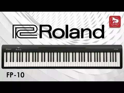 Pian Compact p u ncep tori Roland FP 10. Livrarea in toata