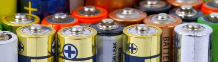 Bateriile Bateriile