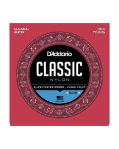 D'Addario EJ27H