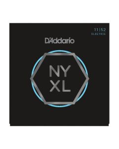 Струны D'Addario NYXL1152