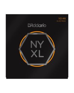 Струны D'Addario NYXL1046