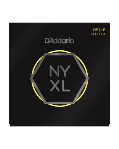 Струны D'Addario NYXL0946
