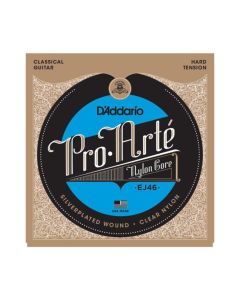 D'Addario EJ46