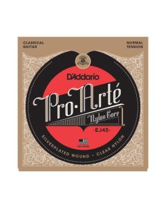 Струны D'Addario EJ45