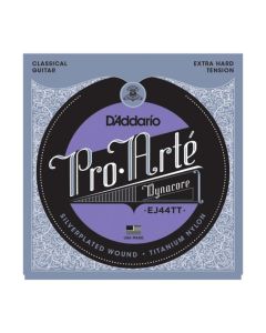 Струны D'Addario EJ44TT