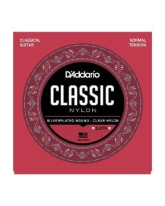 D'Addario EJ27N