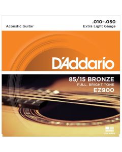 Струны D'Addario EZ900