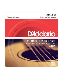 Струны D'Addario EJ24