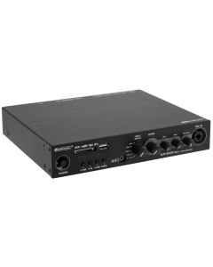 OMNITRONIC DJP-900P MK2