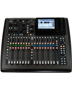 Behringer X32 Compact