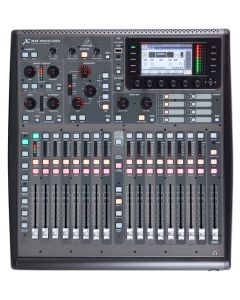 Behringer X32 Producer