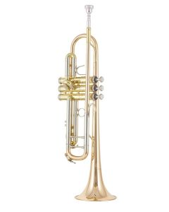 Trompeta B&S 3137G-L CHALLENGER I GM
