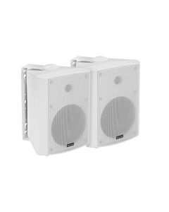 OMNITRONIC ALP-6A WH (Pereche)