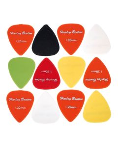 Медиатор для гитары Harley Benton Nylon Player Pick 1,2mm