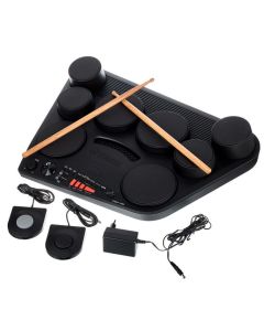 Toba electronica mobila Yamaha DD-75