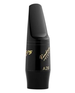 Vandoren V5 Alto Sax A 28