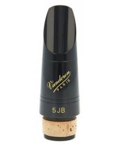 Мундштук Vandoren Bb- Clarinet Classic 5 JB