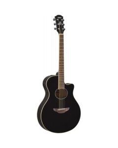 YAMAHA APX 600 Black