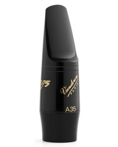 Vandoren V5 Jazz Alto Sax A 35