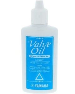 Yamaha Valve Oil Light