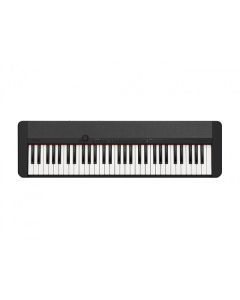 Pian digital CASIO CT-S1 BK