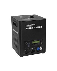 Spark Master CE600