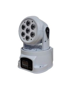 Moving Head LED Wash XC-1007W