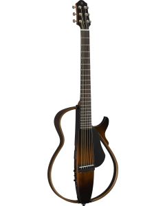 YAMAHA SLG200S Tobacco Brown Sunburst