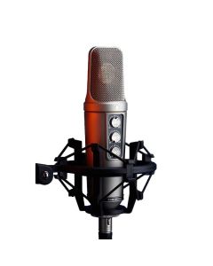 Microfon pentru studio Rode NT2000