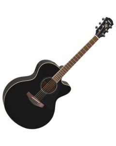 YAMAHA CPX600 Black