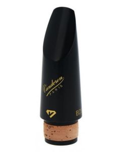 Vandoren Bb- Clarinet Black Diamond BD5
