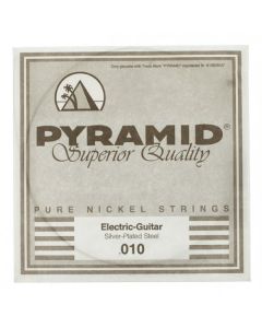 Струна Pyramid 010 Single