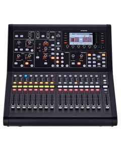 Midas M32R Live