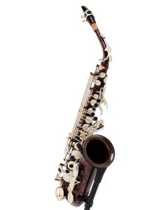 Saxofon Thomann TAS-180 Vintage Alto Saxophone