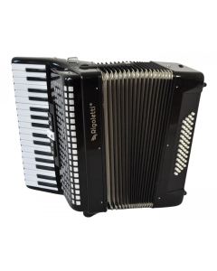 Rigoletti Initieza 48 BK