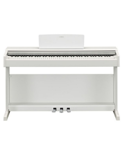 YAMAHA YDP 145 WH