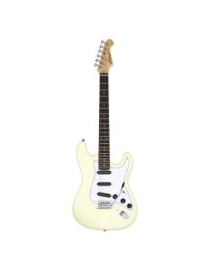 Aria Pro II STG-003SPL VW Vintage White