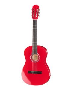 Startone CG-851 Red 3/4