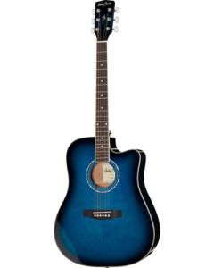 Harley Benton D-120CE TB