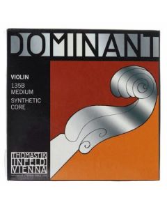 Thomastik 135B Dominant Violin 4/4 med