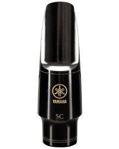 Yamaha AS-5C Alto Sax