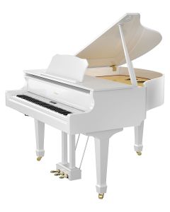 Pian digital Roland GP609-pw