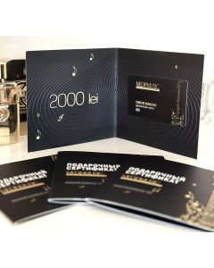 Certificat Cadou 2000 lei