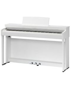Kawai CN 201 White