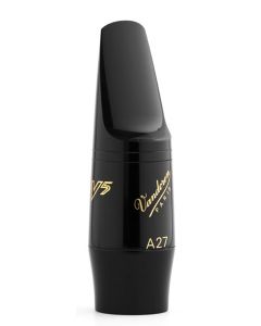 Vandoren V5 Alto Sax A 27