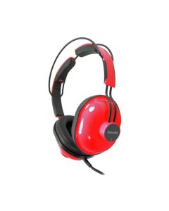 Căști Superlux HD-651 red
