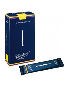 VANDOREN CLASSIC 1.5 CLARINET SIB (10 buc)